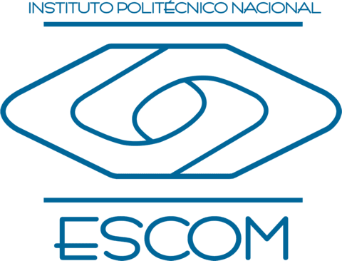 Logo ESCOM