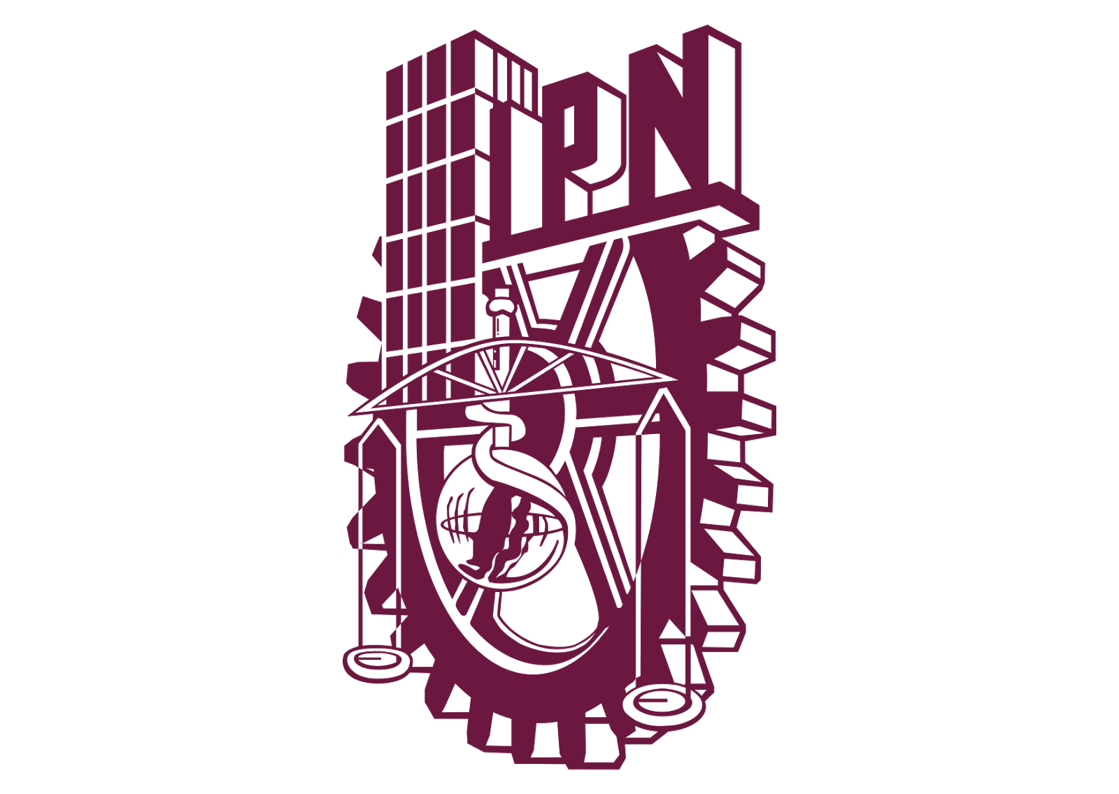 Logo IPN